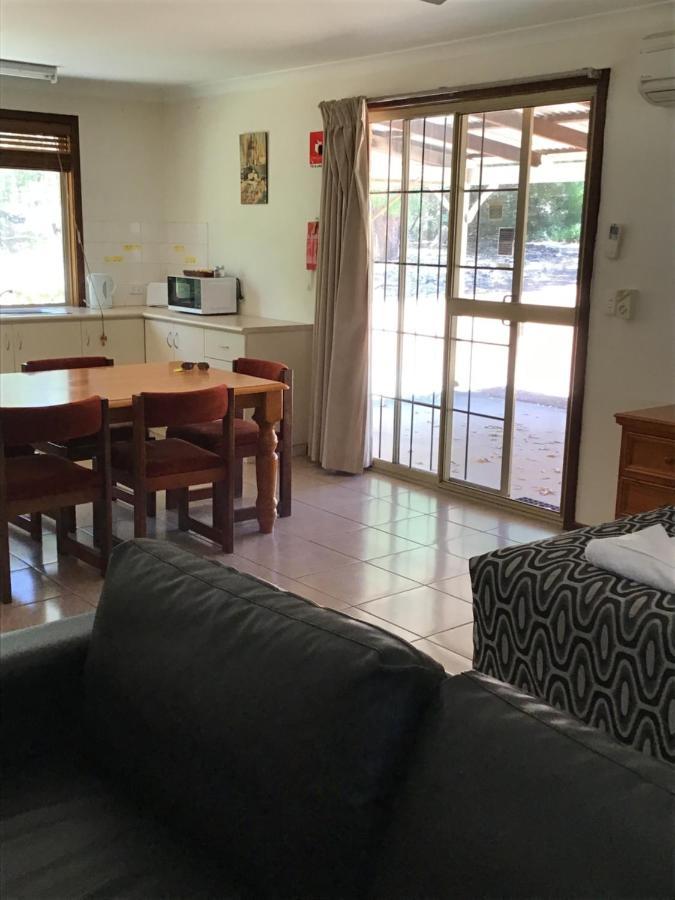 Travellers Rest Motel Mundaring Экстерьер фото
