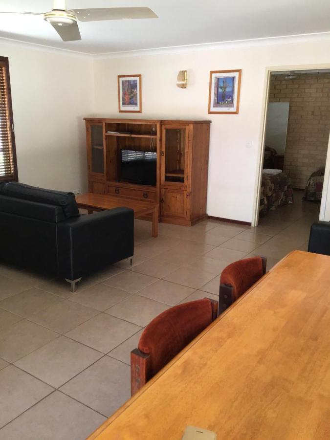 Travellers Rest Motel Mundaring Экстерьер фото