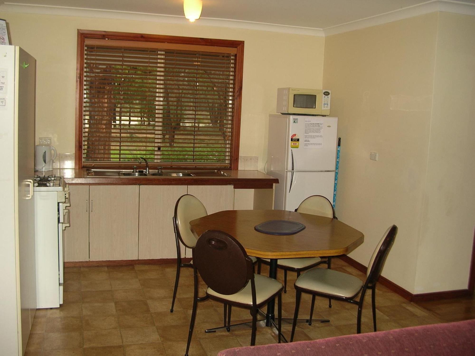 Travellers Rest Motel Mundaring Экстерьер фото