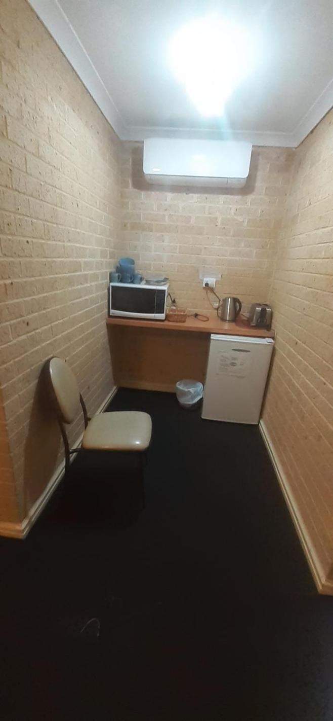 Travellers Rest Motel Mundaring Экстерьер фото