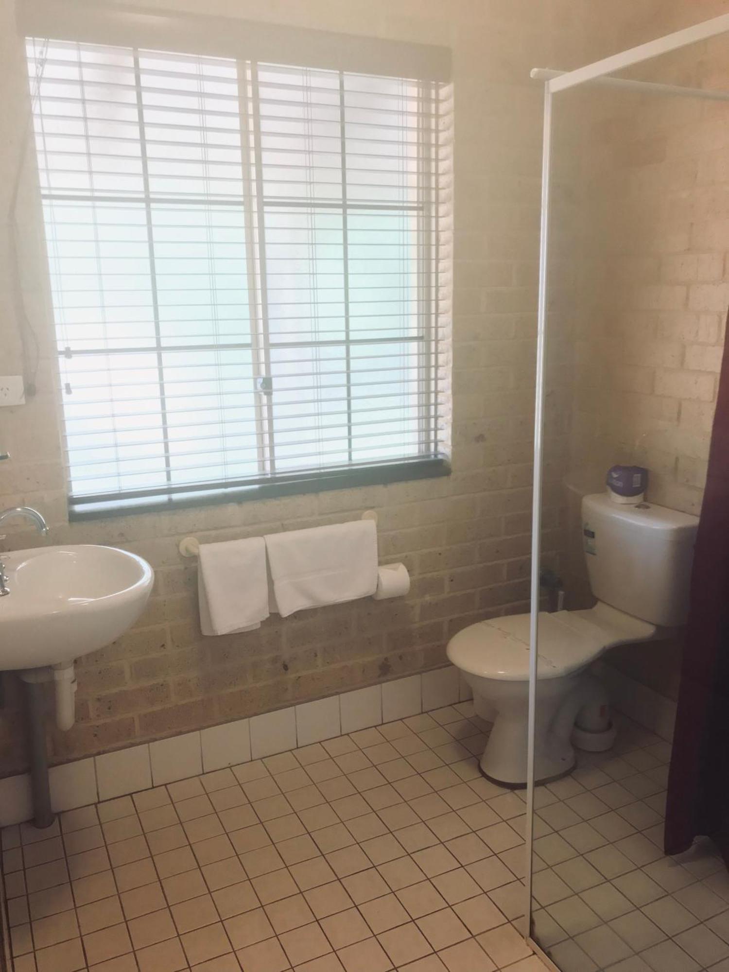 Travellers Rest Motel Mundaring Экстерьер фото